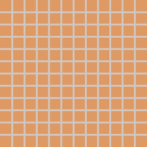 COLORTWO matt padlóburkoló mozaik GDM02150