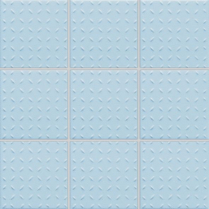 COLORTWO matt struktúrált padlóburkoló mozaik GRH0K263