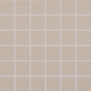 COLORTWO matt struktúrált padlóburkoló mozaik GRS05608
