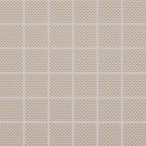 COLORTWO matt struktúrált padlóburkoló mozaik GRS05608