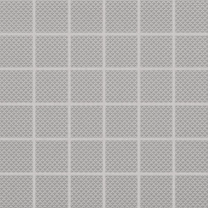 COLORTWO matt struktúrált padlóburkoló mozaik GRS05610