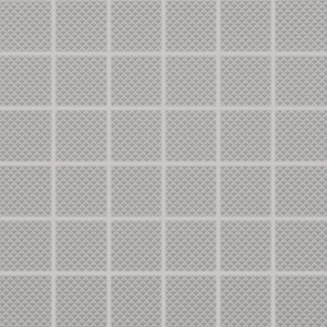 COLORTWO matt struktúrált padlóburkoló mozaik GRS05610