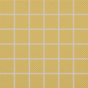 COLORTWO matt struktúrált padlóburkoló mozaik GRS05642
