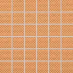 COLORTWO matt struktúrált padlóburkoló mozaik GRS05650