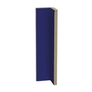 COLORTWO matt belső él GSIAP005