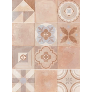 MIRAMBEL matt dekor ZBD 62071