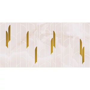 PURITY fényes dekor 2660-0111