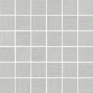 UNILINE matt dekor padlómozaik ZMG 32363
