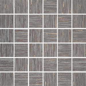UNILINE matt dekor padlómozaik ZMG 32364