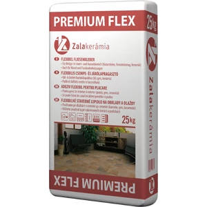 ZALAKERÁMIA PRÉMIUM FLEX RAGASZTÓ 25 KG