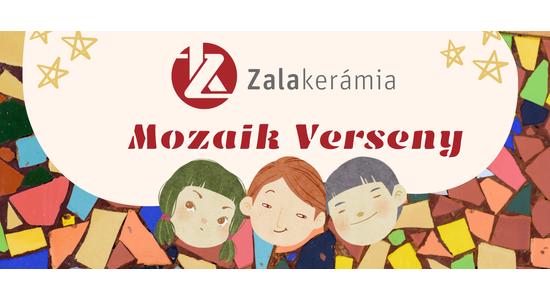 Mozaik verseny a Göcseji Tudásközpontban