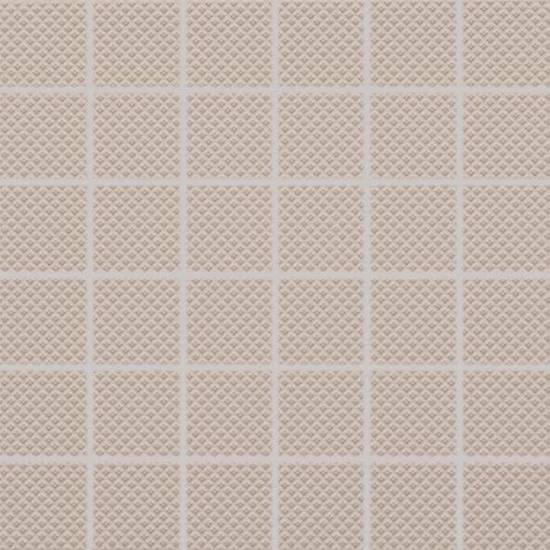 COLORTWO matt struktúrált padlóburkoló mozaik GRS05608