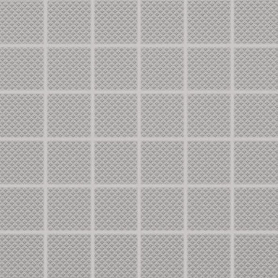 COLORTWO matt struktúrált padlóburkoló mozaik GRS05610