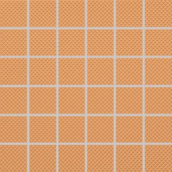 COLORTWO matt struktúrált padlóburkoló mozaik GRS05650