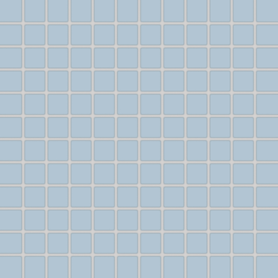 COLORTWO matt padlóburkoló mozaik GDM02003