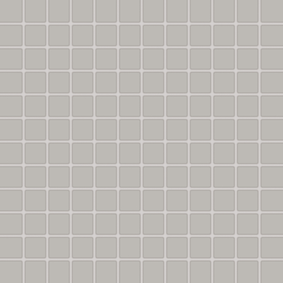 COLORTWO matt padlóburkoló mozaik GDM02110