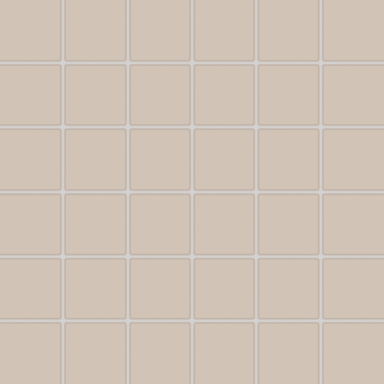 COLORTWO matt padlóburkoló mozaik GDM05108