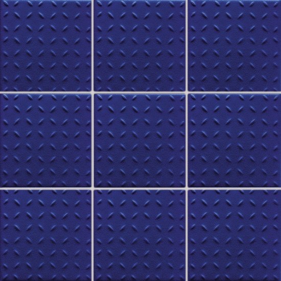 COLORTWO matt struktúrált padlóburkoló mozaik GRH0K205