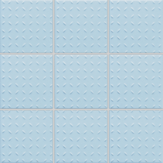 COLORTWO matt struktúrált padlóburkoló mozaik GRH0K263