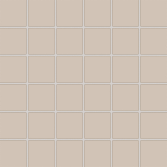 COLORTWO matt struktúrált padlóburkoló mozaik GRS05608