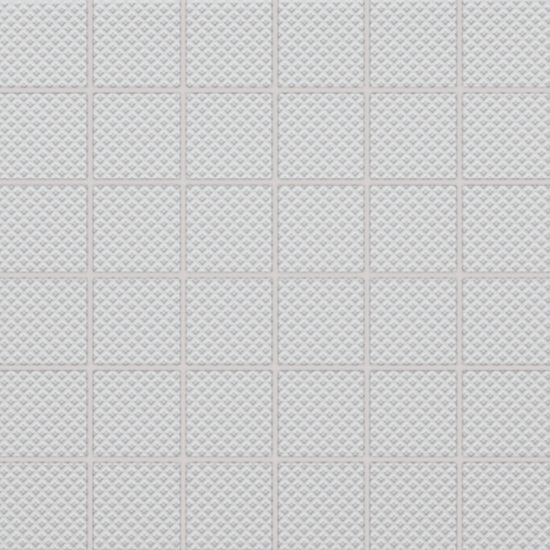 COLORTWO matt struktúrált padlóburkoló mozaik GRS05612