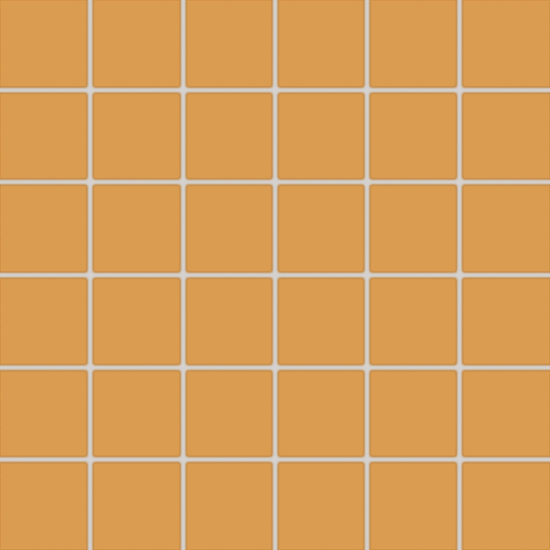 COLORTWO matt struktúrált padlóburkoló mozaik GRS05650