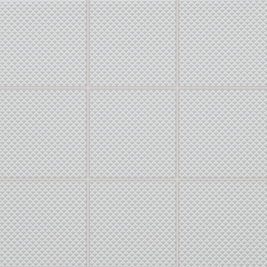 COLORTWO matt struktúrált padlóburkoló mozaik GRS0K612