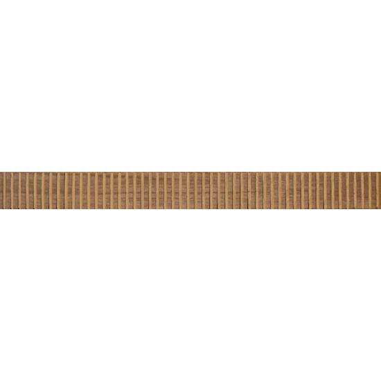 WOODSHINE fényes dekor LIST WOODSHINE ORO