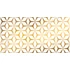 CARRARA fényes dekor 2660-0108
