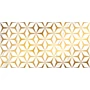 Kép 1/4 - CARRARA fényes dekor 2660-0108