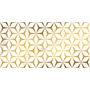 Kép 3/4 - CARRARA fényes dekor 2660-0108